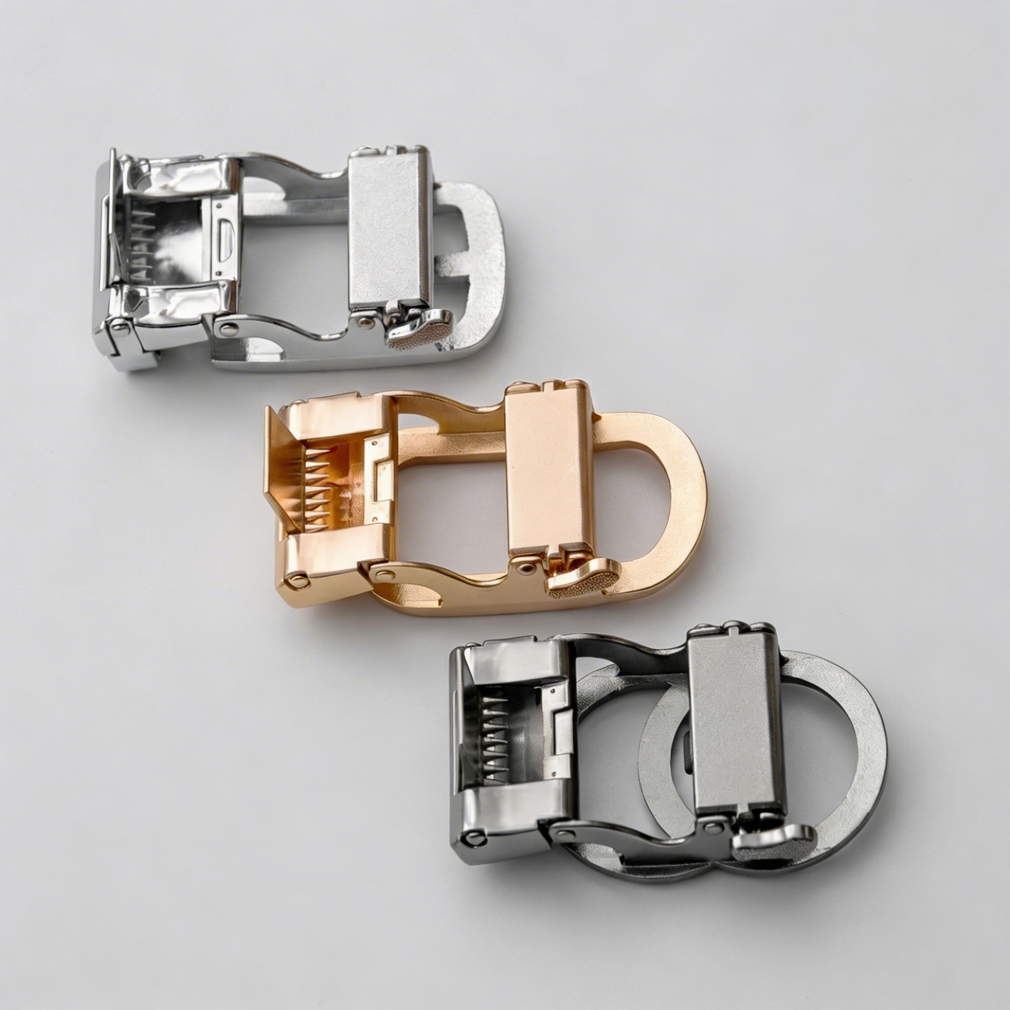 The Signature Set