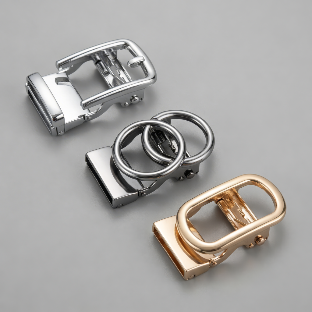 The Signature Set