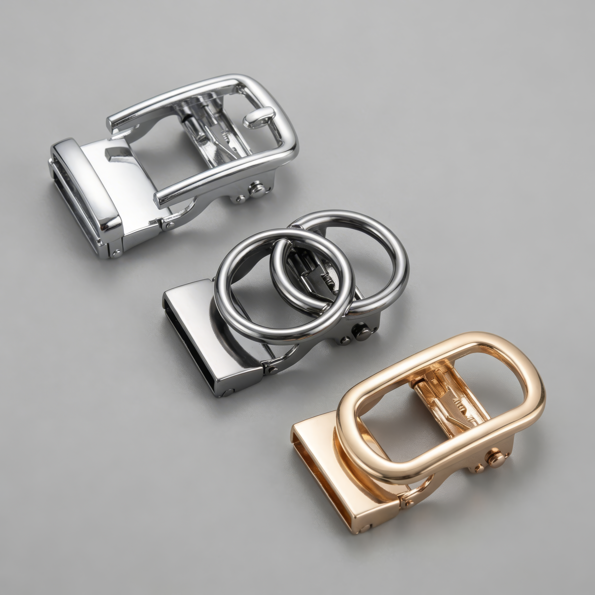 The Signature Set