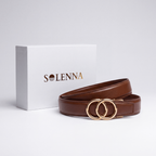 The Everyday Belt | 1 Micro-Adjustable Belt & 1 Buckle