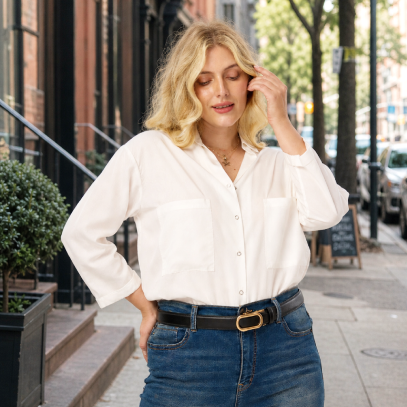Weekend Denim