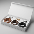 The Signature Set