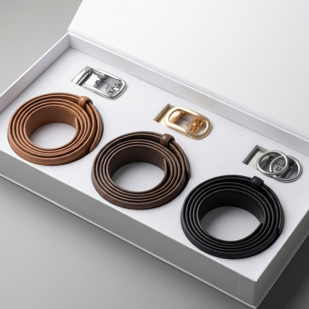 The Signature Set