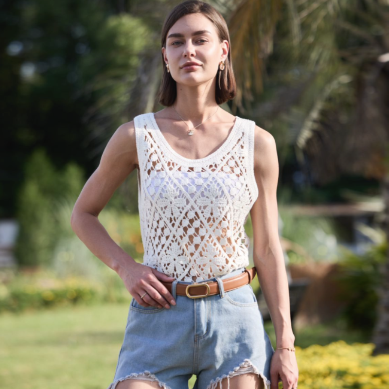 Vacation Chic