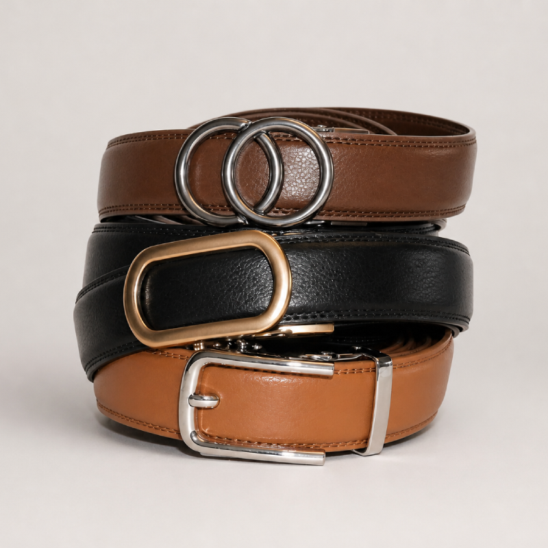 The Signature Set