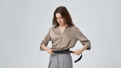 Trim to your length